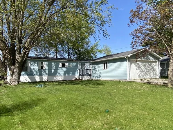 173 Lake Warren Dr, Monmouth, IL 61462