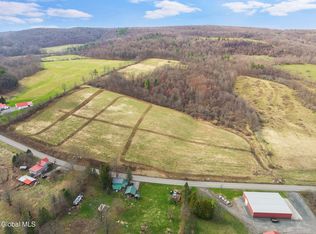 3260 County Road 31, Cherry Valley, NY 13320