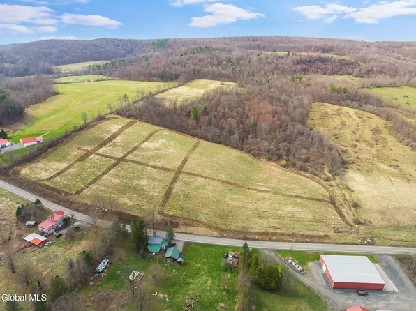 3260 County Road 31, Cherry Valley, NY 13320