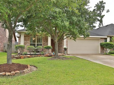 12615 Ember Village Ln, Tomball, TX, 77377