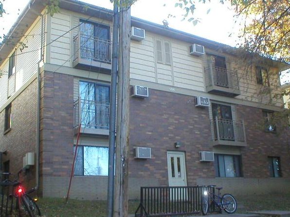 504 S Van Buren St APT 4