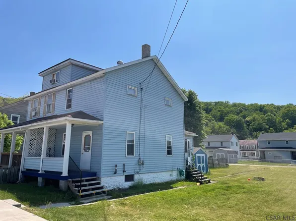 438 4th St, Saint Michael, PA 15951