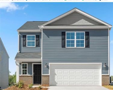 6664 Capstone Ct, Rural Hall, NC, 27045