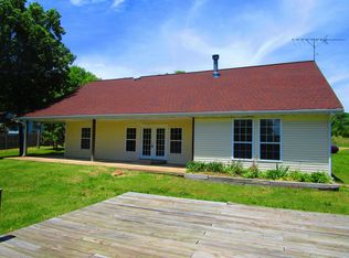 296 Kirtley Rd, Branson, MO 65616