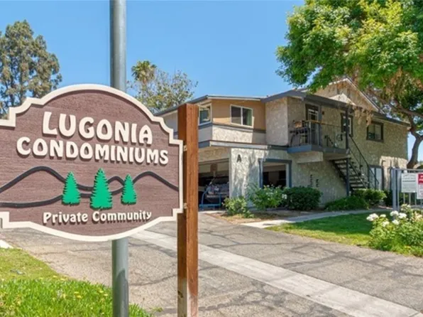 823 E Lugonia Ave #11, Redlands, CA 92374