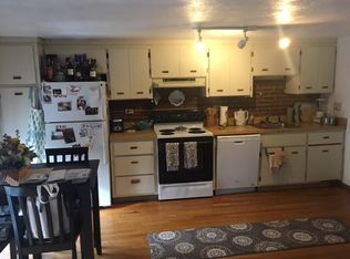 8 Harris St APT 002, Boston, MA 02109