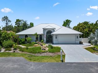 13509 Harbour Ridge Dr, Fort Myers, FL 33908