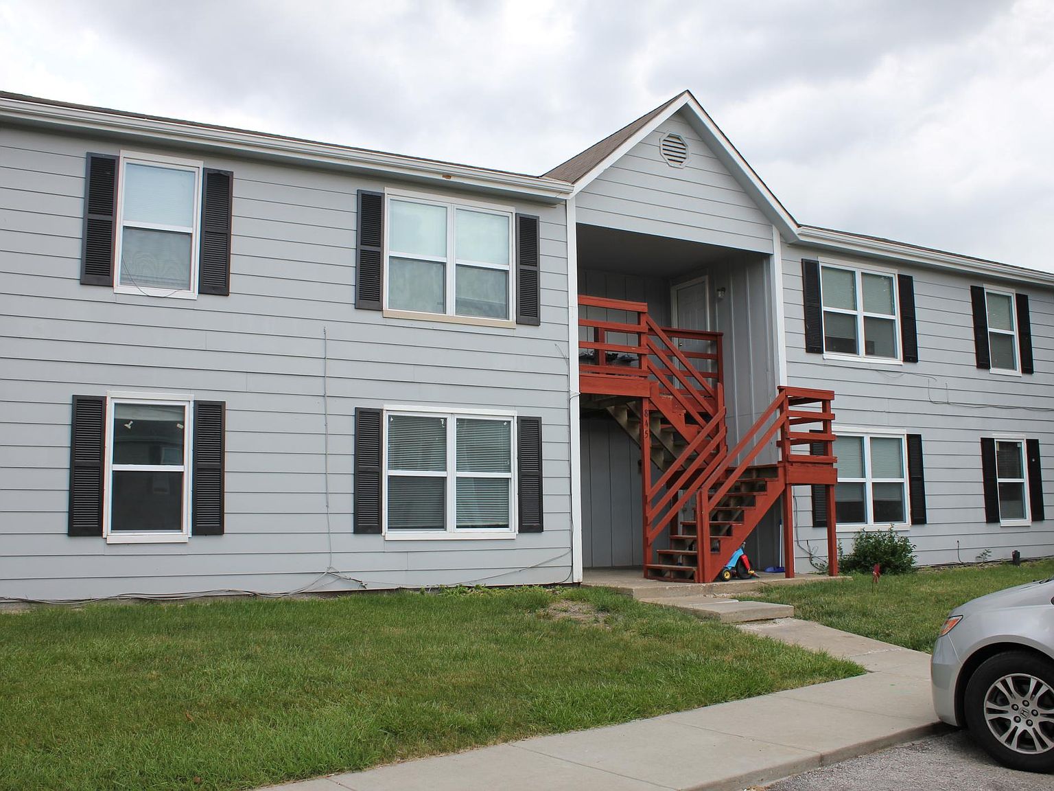 845 Saddlewood St APT C, Gardner, KS 66030 Zillow