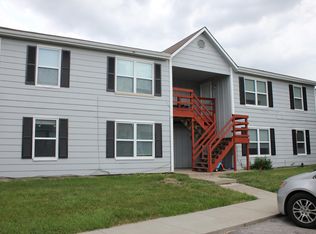 845 Saddlewood St APT C, Gardner, KS 66030
