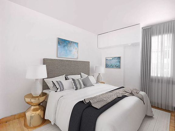 2nd image of 60 Henry St APT 1C