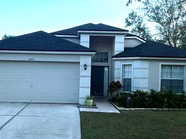 13401 White Elk Loop, Tampa, FL 33626