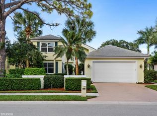 123 Hawksbill Way, Jupiter, FL 33458