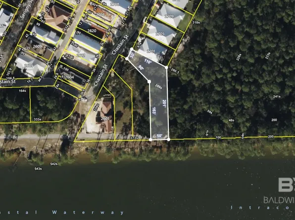 2619 Chastain St #16, Gulf Shores, AL 36542