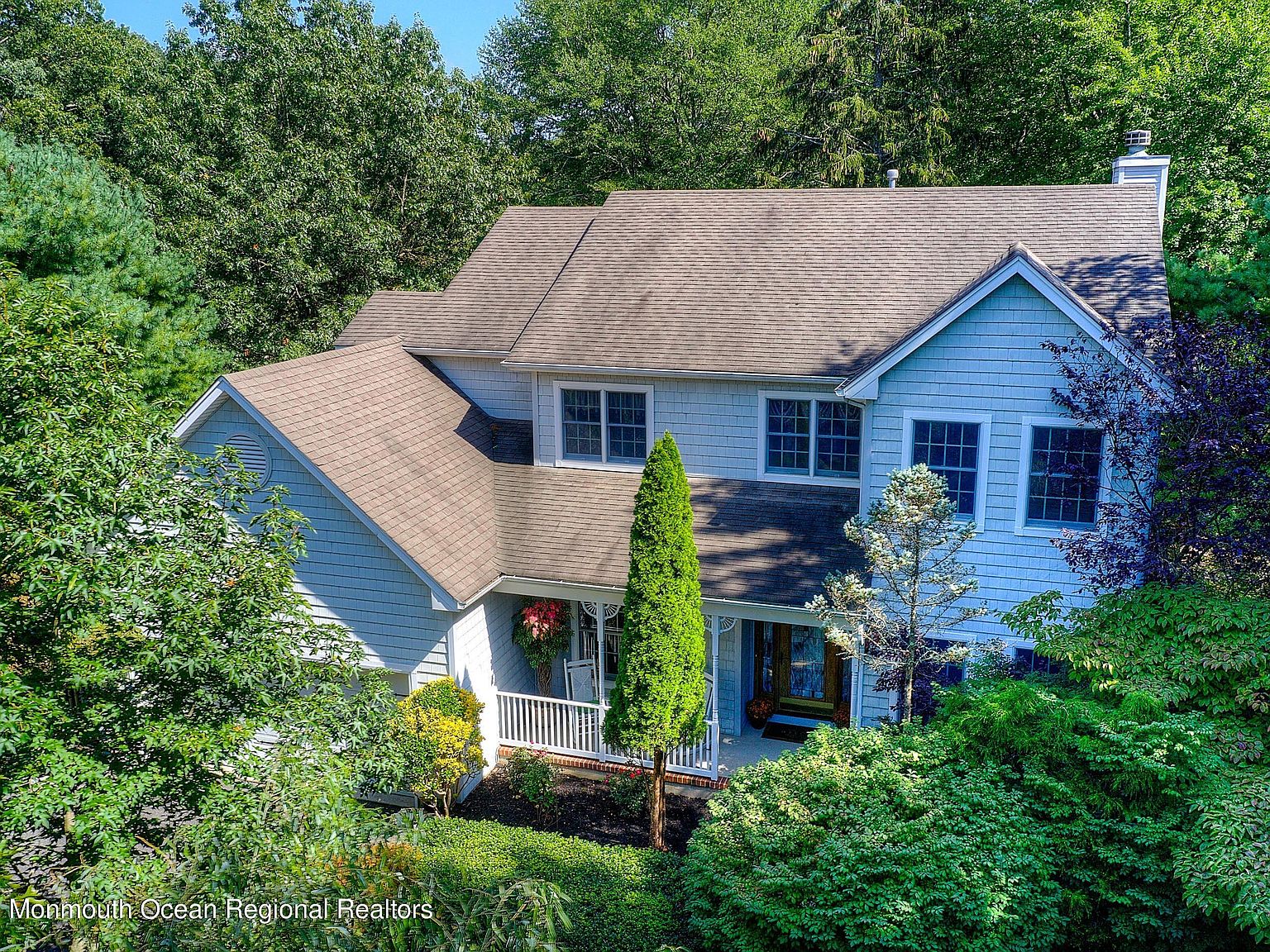 2050 Allenwood Road, Wall, NJ 07719 Zillow