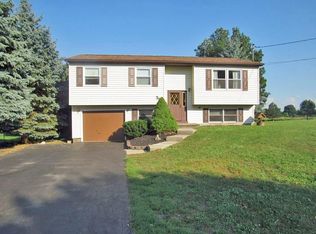 359 Leicester Rd, Caledonia, NY 14423