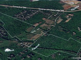 223 North Bride Brook Road, East Lyme, CT 06333