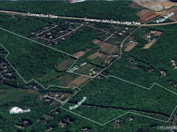 223 North Bride Brook Road, East Lyme, CT 06333