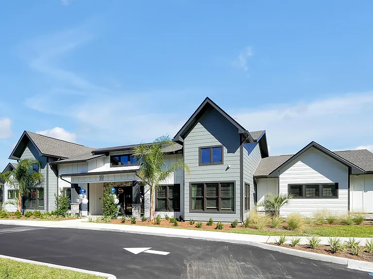 Evolve Palm Coast — Photo 78