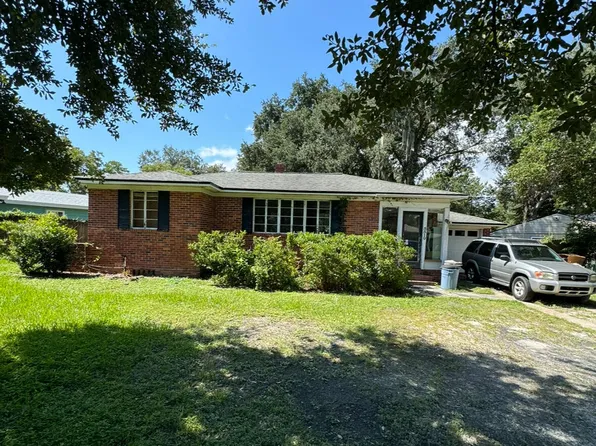 5510 LAKEWOOD Circle E, Jacksonville, FL 32207
