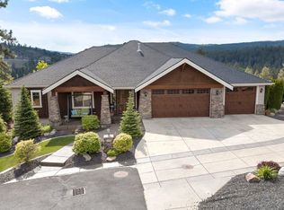 14202 N Wandermere Estates Ln, Spokane, WA 99208