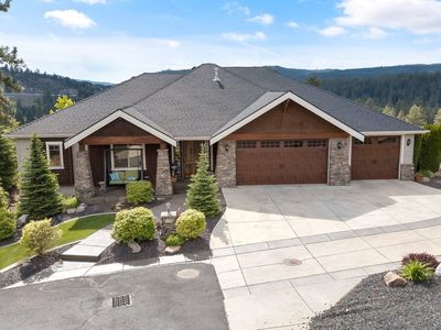 14202 N Wandermere Estates Ln, Spokane, WA, 99208