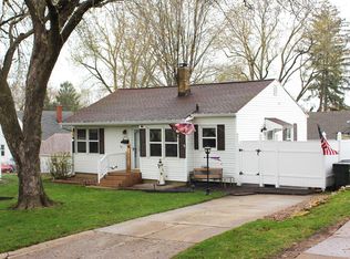 1415 Glenny Ave, Waterloo, IA 50702