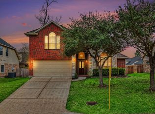 25118 Auburn Terrace Dr, Spring, TX 77389