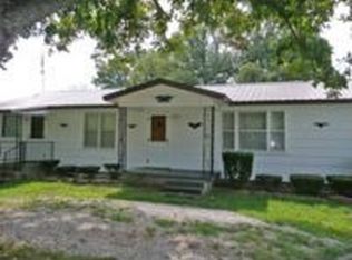9150 SW Highway 82, El Dorado Springs, MO 64744
