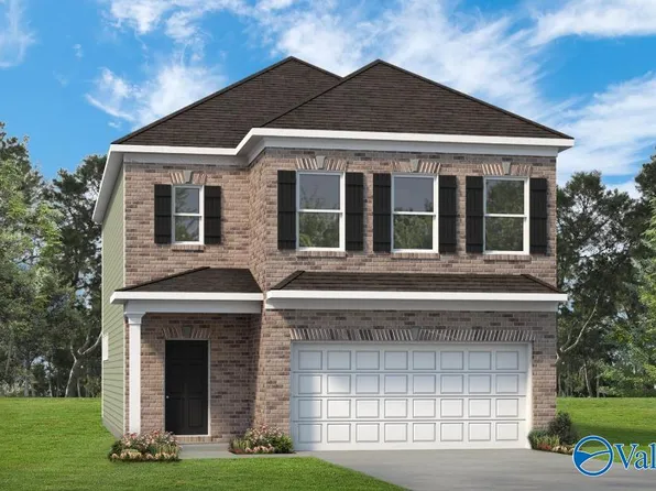 159 Mill Valley Way, New Market, AL 35761