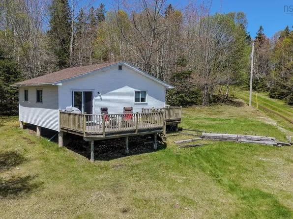 81 Maceachern Rd, Cape Breton, NS B1J 1E4