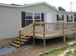 Bill Gourley Rd, Chuckey, TN 37641