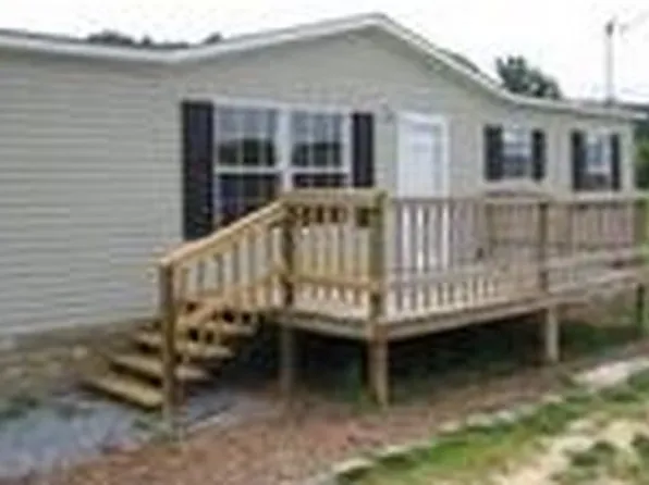 Bill Gourley Rd, Chuckey, TN 37641