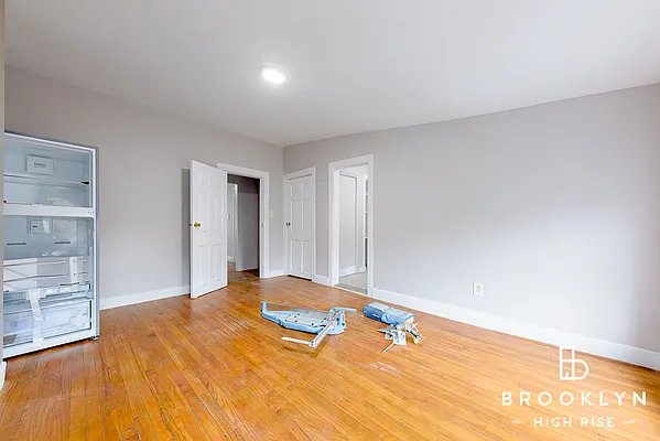 Rented by Brooklyn High Rise LLC | media 4