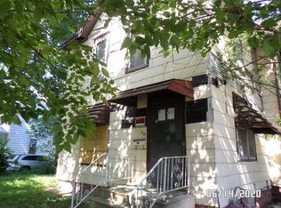 501 N 1st Ave, Marshalltown, IA 50158