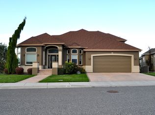 364 Clovernook St, Richland, WA