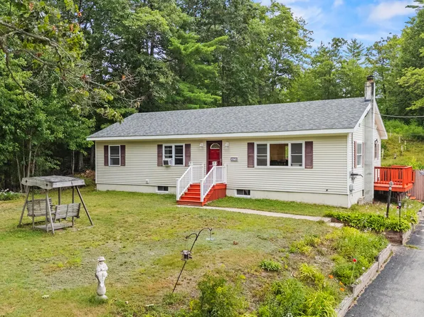 279 Manchester Road, Standish, ME 04084