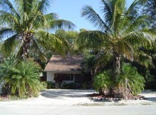 633 Cabrera St, Key Largo, FL 33037