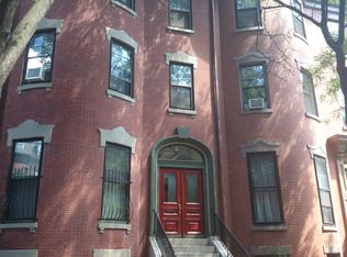 39 Upton St APT 5, Boston, MA 02118