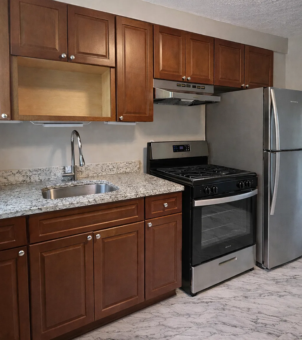 2 bed, 800 sqft, $1,450 — Photo 2