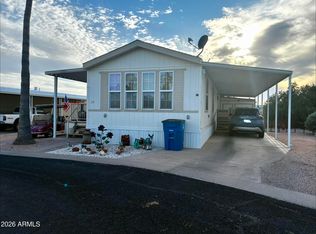 2900 W Superstition Boulevard #39, Apache Junction, AZ 85120