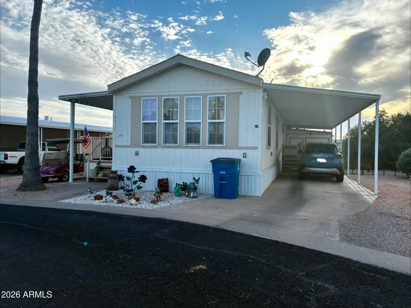 2900 W Superstition Boulevard #39, Apache Junction, AZ 85120