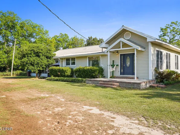 723 Sewell Farms Rd, Chipley, FL 32428