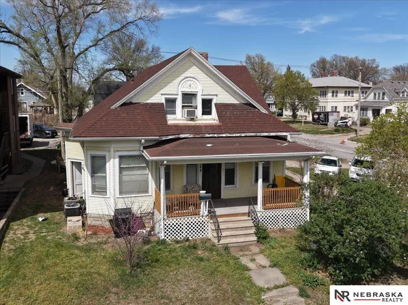 846 C St, Lincoln, NE 68502