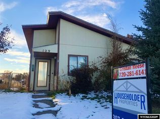 129 Smith St, Lander, WY 82520