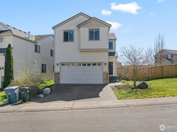 11506 188th Street E, Puyallup, WA 98374