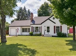 4711 Quail Ave N, Crystal, MN 55429