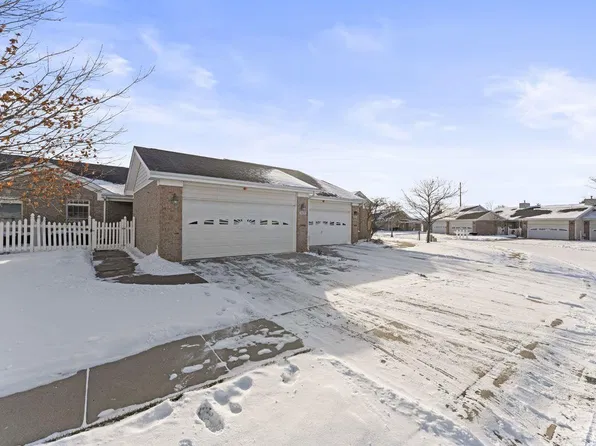 3619 Senior Pl, West Lafayette, IN 47906