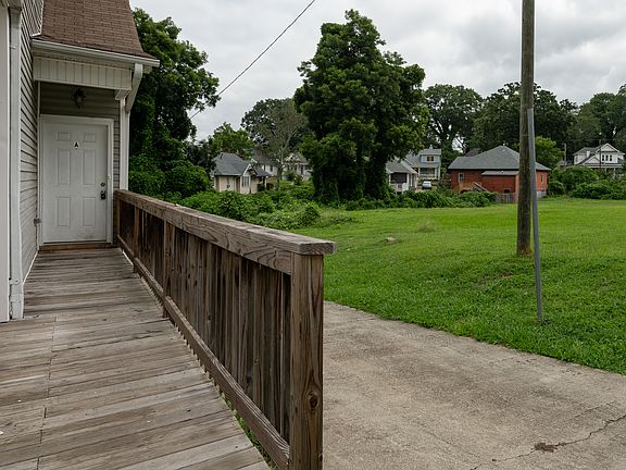Apartment Near Atlanta University Center 4 Bedrooms, 2 Bathrooms