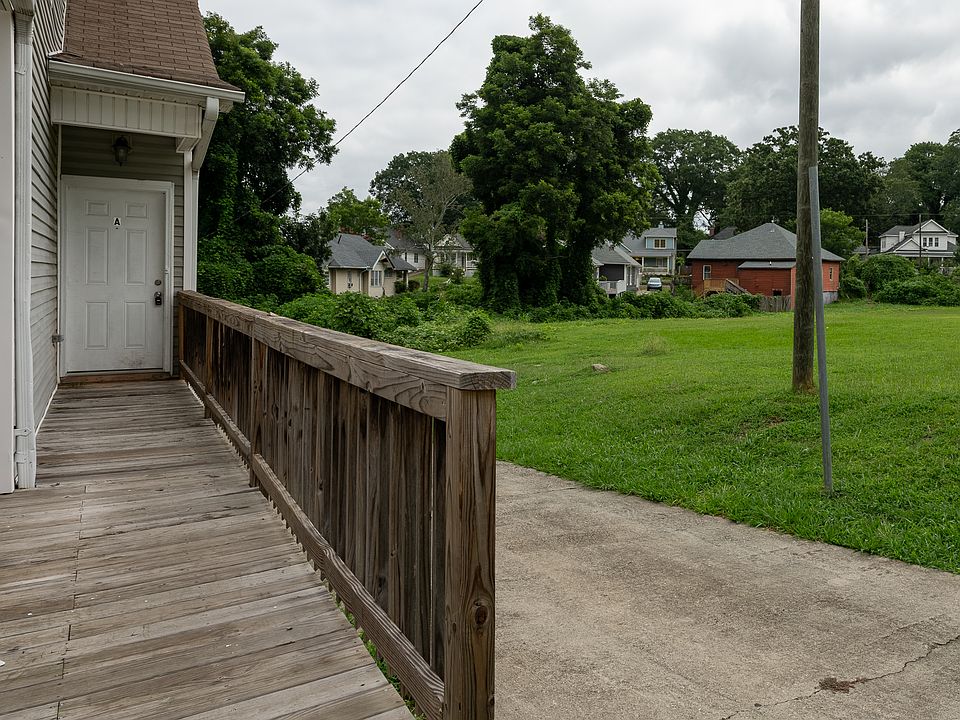 Apartment Near Atlanta University Center 4 Bedrooms, 2 Bathrooms