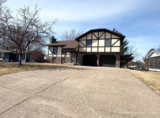 641 Summit Ln, Mora, MN 55051